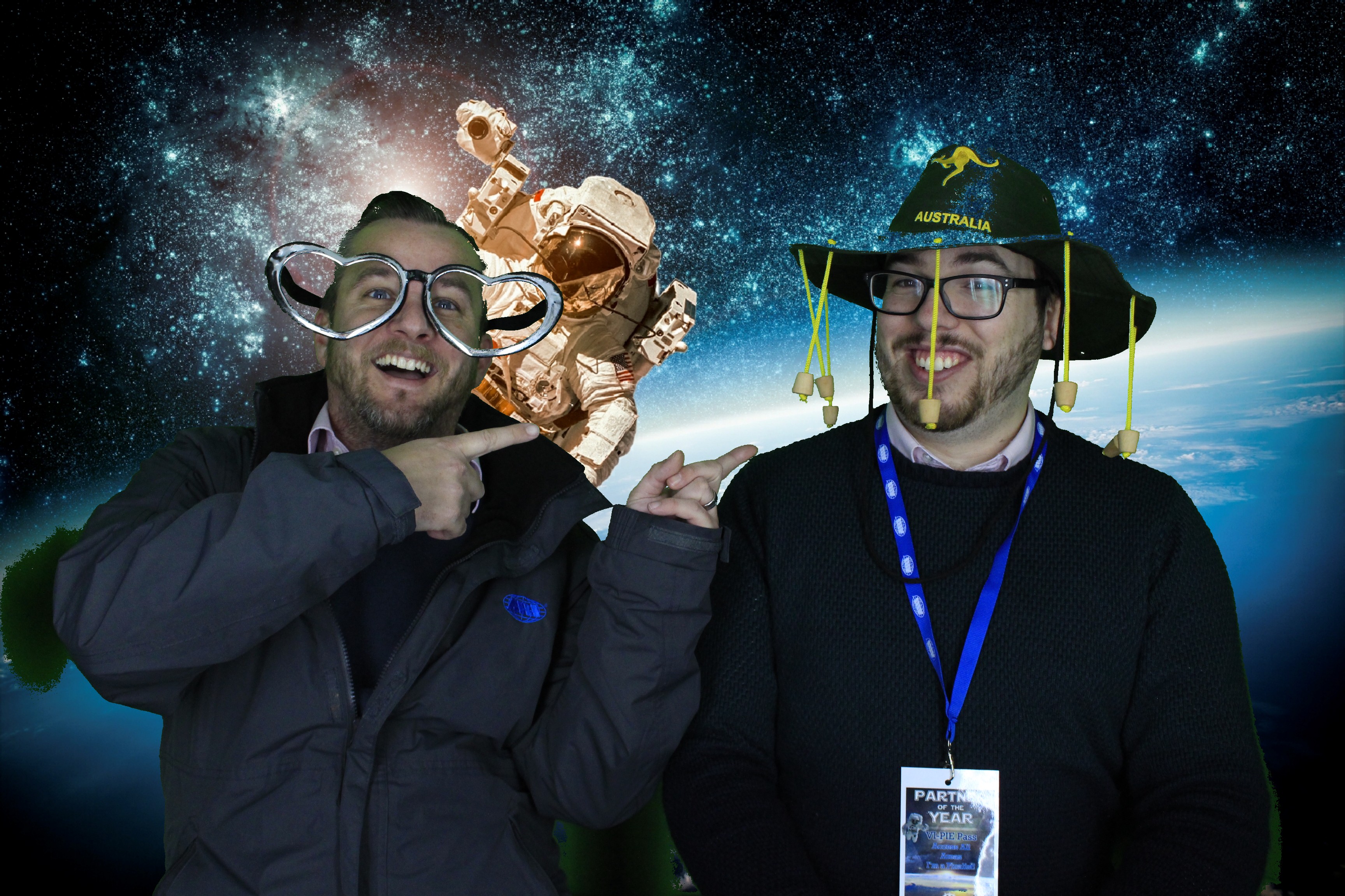ARI Fleet UK | View more photos from the event at gallery.myphotoboothexperience.co.uk/u/MyPhotoBoothExperienceLtd/ARI-Fleet-UK